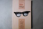 Three Villages By Donal Foley