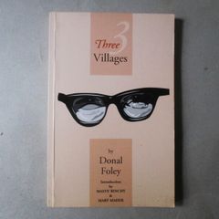 Three Villages By Donal Foley