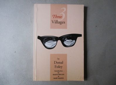 Three Villages By Donal Foley