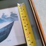 Lovely framed print of Currachs by John Dixon Rural Ireland . Image 5