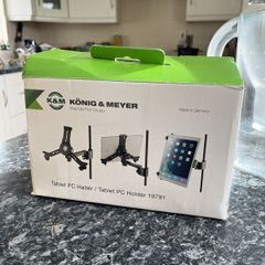 K&M Tablet PC Holder