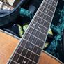 Fender PD 220 E Dreadnought acoustic guitar Image 3