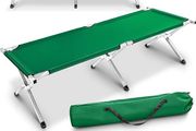 Camping bed XXL  holds up to 150kg