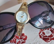 Christan Dior Ladies Vintage Watch