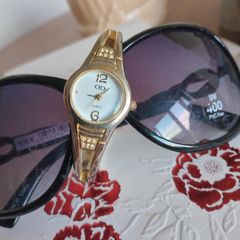 Christan Dior Ladies Vintage Watch