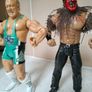 WWF Wrestlers 2003 Image 3