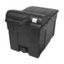 Aqua Nova NUB-12000 Pond Flow Through Filter with UV-C Lamp 18W up to 12000L Image 2