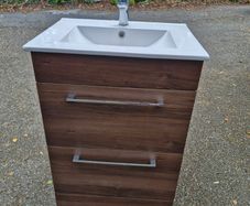 Vanity Unit