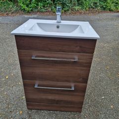 Vanity Unit