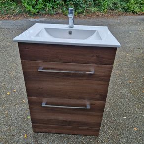 Vanity Unit