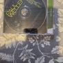 Paul Weller Leafy Mysteries Promo CD Single 2002 Independiente Image 2