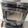 Stanley Oisin wood burning stove Image 2