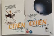 The Coen Brothers 4Movie Boxset [4xMovie DVD]