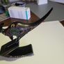 Kangaroo ornament Image 3