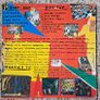 Vinyl Aswad Reggae LP Image 2