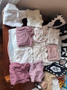 baby vest for girls