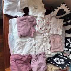 baby vest for girls