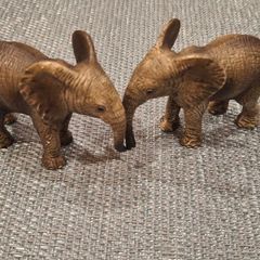Schleich Elephant Calf