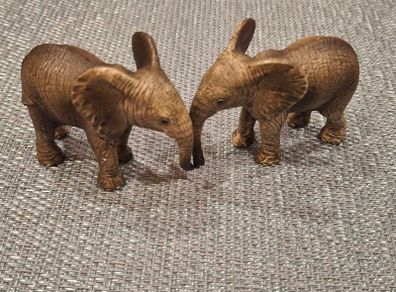Schleich Elephant Calf