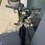 Boys 18 inch Bike Image 3