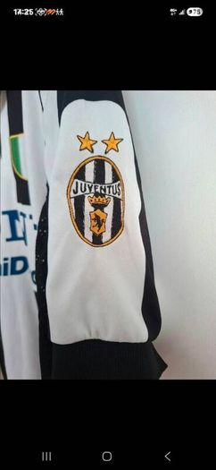 Juventus jersey