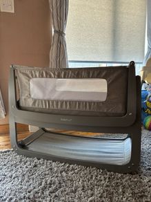 snuz pod