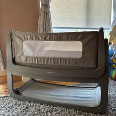 snuz pod