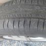 Vw caddy steel wheels x3 Image 5