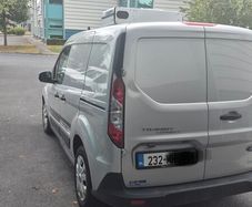 2023 Ford Transit Connect
