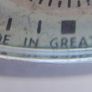 Vintage White Smiths Empire CASED CYLINDER POCKET WATCH (in working order) Image 5
