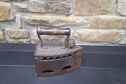 By post only antique cast iron