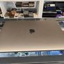 2018 Apple MacBook Pro 15" Retina A1990 2.2GHz i7-8750H 16GB 512GB SSD macOS Sequoia, Space Grey (Battery: 444) Image 8