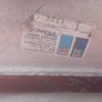 Peugeot 305 exhaust and bonnet Image 2