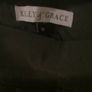 Kelly & Grace Crop Trousers Image 3