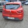 131 Renault Clio Breaking for parts Image 3