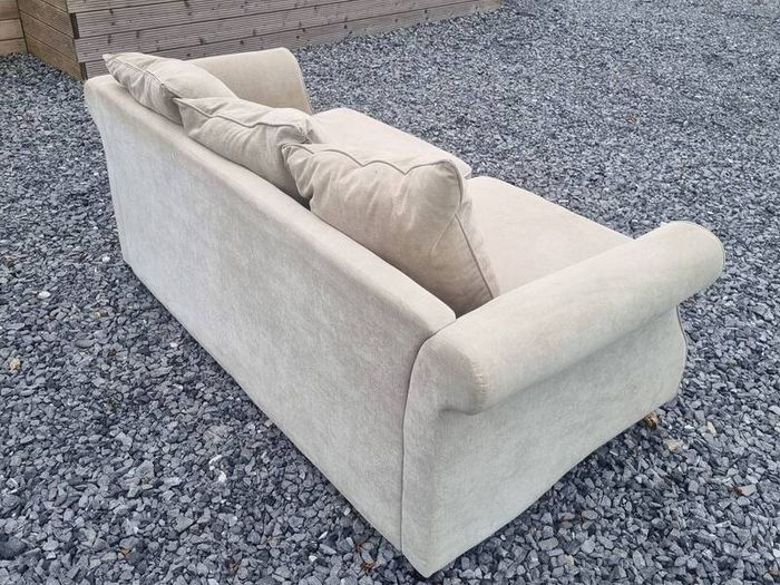 Couch & Armchair