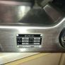 Berkel meat slicer Image 4