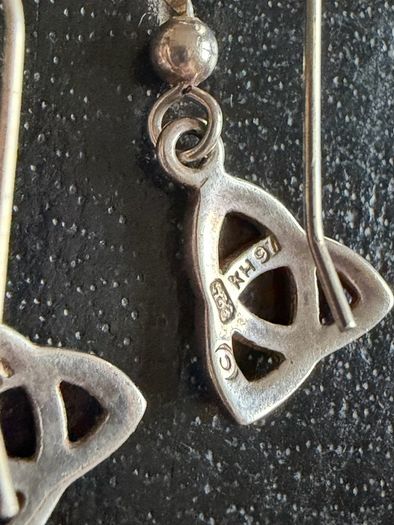 silver set