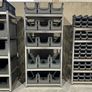 New Shelving Units - Free Delivery Image 4