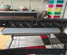 soundbar sennheiser max