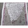 Ethnic map of Southern Africa  73cm x 53cm  KAS387 Image 2