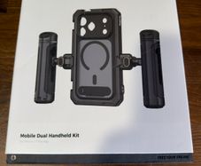 Smallrig iPhone 17 Pro Max FULL Filmmakers Kit