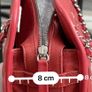 Chanel Riviera Caviar Leather (Authentic) Image 7