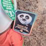KUNG FU PANDA 4 MASTER SHIFU teddy plushie soft toy 12 inch brand new with tags BNWT Image 3