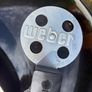 Weber Master-touch charcoal BBQ Image 5