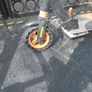 Kugoo Kirin S1 electric scooter Image 2