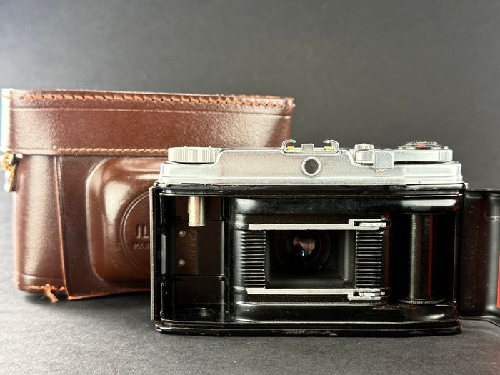 Ilford Sportsman (original)