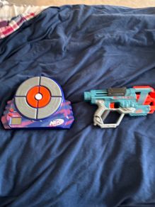 Nerf bundle