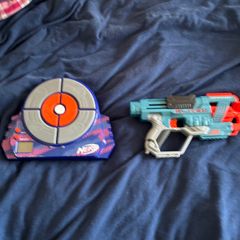 Nerf bundle