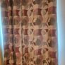 Brand New curtain 90" x 90" (229cm x 229cm) Image 2